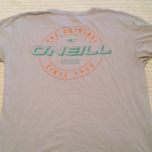 O’Neill Men’s Short Sleeve Classic Tee - Picture 2 of 3